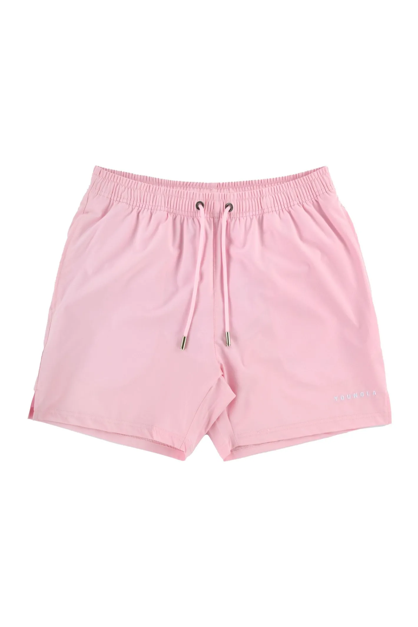 Youngla 140 Frooty Swim Shorts<Men Shorts