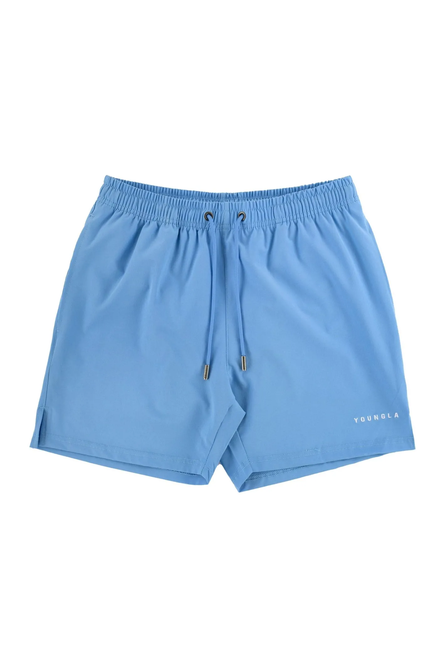 Youngla 140 Frooty Swim Shorts<Men Shorts