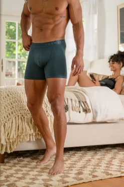 Youngla 703 Goat Briefs 3 Pack<Men Accessories