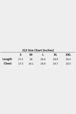 Youngla 322 Golden Era Tanks<Men Tanks