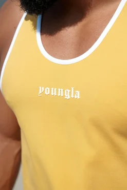 Youngla 322 Golden Era Tanks<Men Tanks