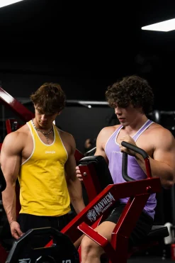 Youngla 322 Golden Era Tanks<Men Tanks