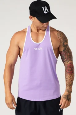 Youngla 322 Golden Era Tanks<Men Tanks
