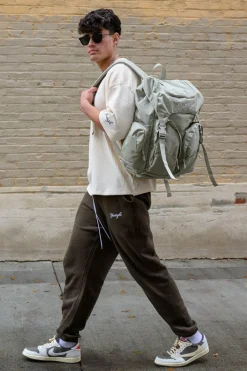 Youngla 731 Grand Tour Backpacks<Men Accessories