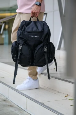 Youngla 731 Grand Tour Backpacks<Men Accessories