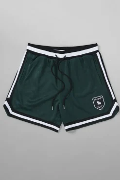 Youngla 133 Home Plate Shorts<Men Shorts