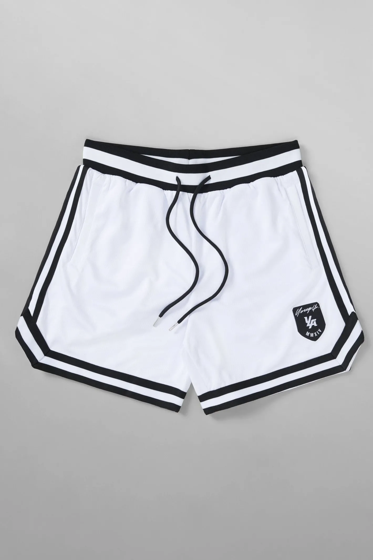 Youngla 133 Home Plate Shorts<Men Shorts
