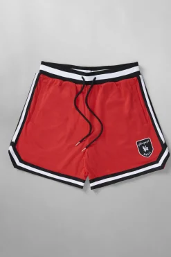 Youngla 133 Home Plate Shorts<Men Shorts