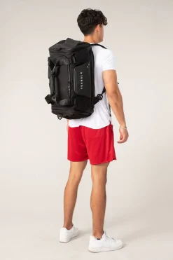 Youngla 741 Hybrid Duffle Backpacks<Men Accessories