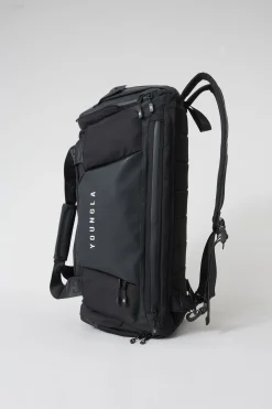 Youngla 741 Hybrid Duffle Backpacks<Men Accessories
