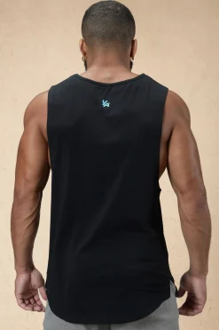 Youngla 332 Infinity Muscle Tanks<Men Tanks
