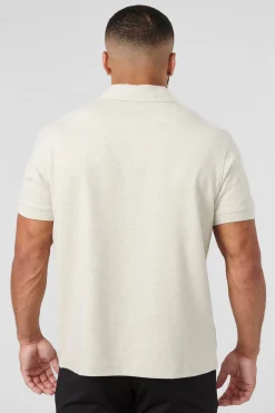 Youngla 412 Jacked Polo Tees<Men Shirts