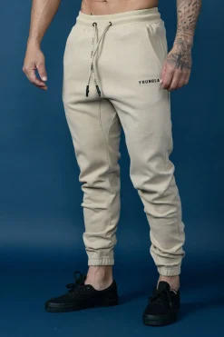 Youngla 210 Kick-Back Joggers<Men Joggers