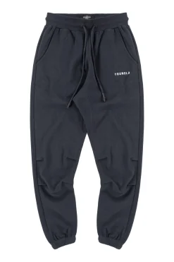 Youngla 210 Kick-Back Joggers<Men Joggers