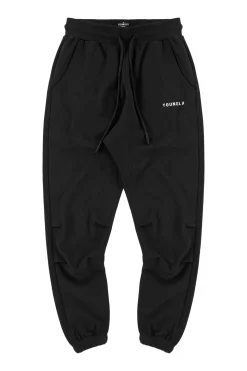 Youngla 210 Kick-Back Joggers<Men Joggers