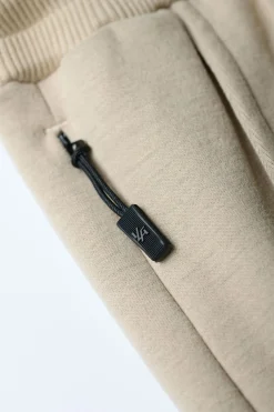 Youngla 210 Kick-Back Joggers<Men Joggers