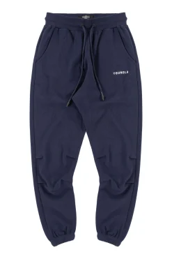 Youngla 210 Kick-Back Joggers<Men Joggers