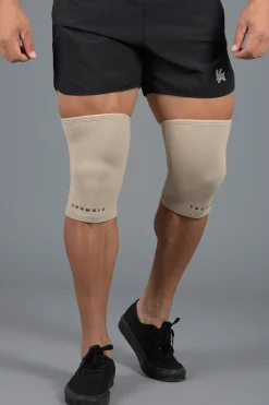 Youngla 914 Knee Sleeves<Men Accessories