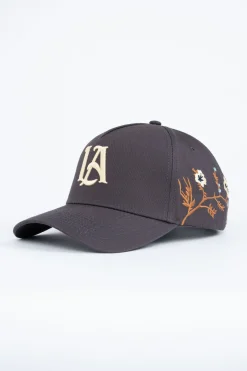 Youngla 918 La Branch Hats<Men Hats & Beanies