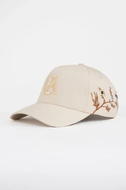 Youngla 918 La Branch Hats<Men Hats & Beanies
