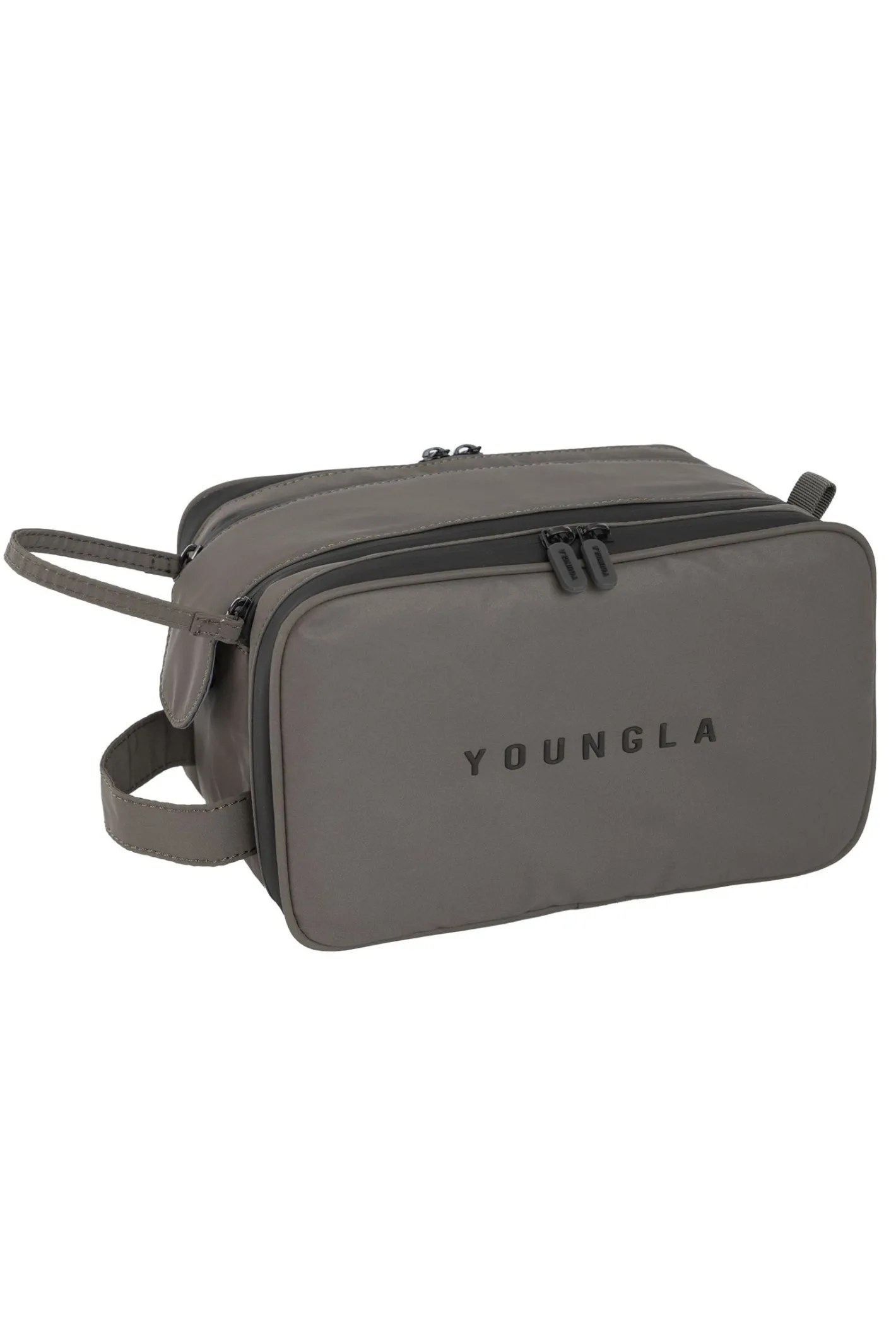 Youngla 950 Lah Toiletry Bag<Men Accessories
