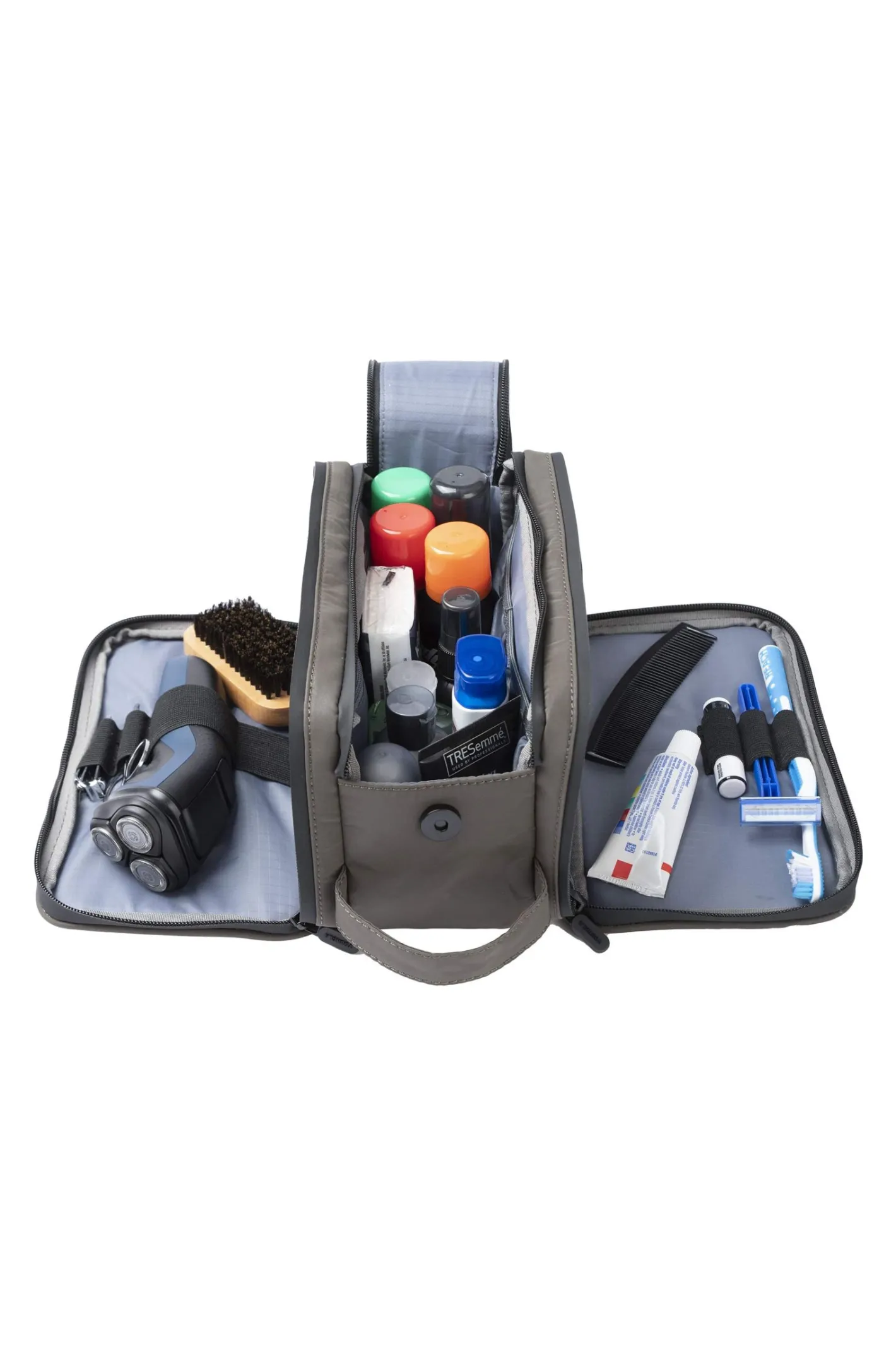 Youngla 950 Lah Toiletry Bag<Men Accessories