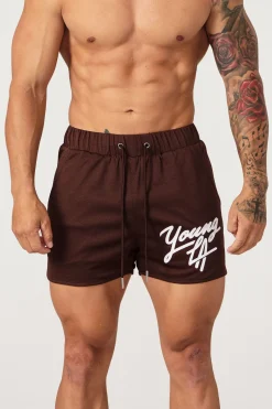 Youngla 104 Legacy Shorts<Men Shorts