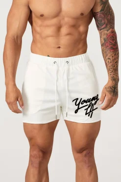 Youngla 104 Legacy Shorts<Men Shorts