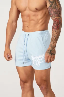 Youngla 104 Legacy Shorts<Men Shorts