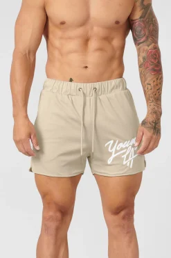 Youngla 104 Legacy Shorts<Men Shorts
