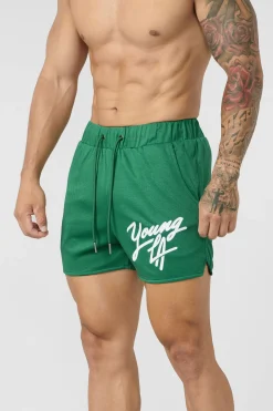 Youngla 104 Legacy Shorts<Men Shorts