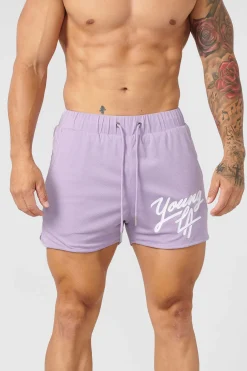 Youngla 104 Legacy Shorts<Men Shorts