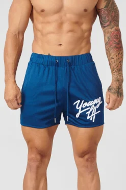 Youngla 104 Legacy Shorts<Men Shorts