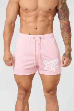 Youngla 104 Legacy Shorts<Men Shorts