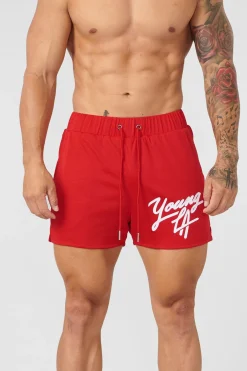 Youngla 104 Legacy Shorts<Men Shorts
