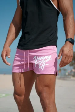 Youngla 104 Legacy Shorts<Men Shorts