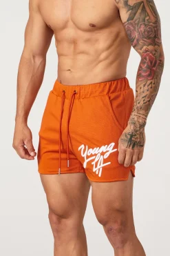 Youngla 104 Legacy Shorts<Men Shorts