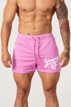 Youngla 104 Legacy Shorts<Men Shorts