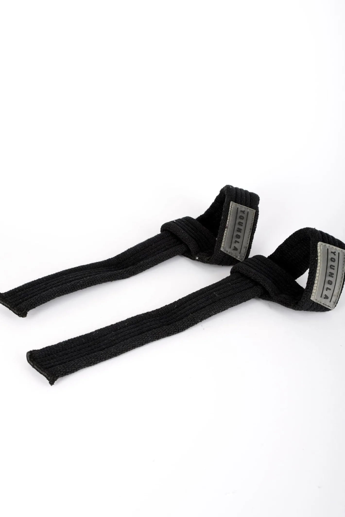 Youngla 917 Lifting Straps<Men Accessories