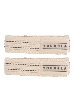 Youngla 917 Lifting Straps<Men Accessories
