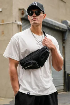 Youngla 750 Mach 1 Cross Body Bags<Men Accessories