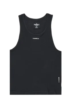 Youngla 325 Marine Slub Tanks<Men Tanks