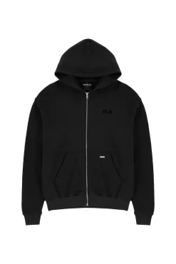 Youngla 515 Monarch Zip-Up Hoodie<Men Outerwear