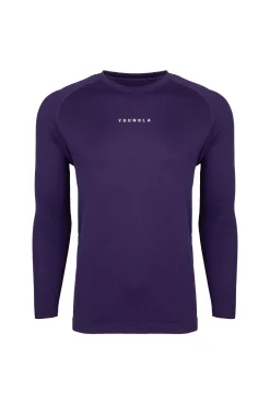 Youngla 823 New Gen Compression Longsleeves<Men Shirts