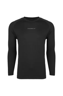 Youngla 823 New Gen Compression Longsleeves<Men Shirts