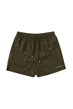 Youngla 140 Night Swim Shorts Colors 23'<Men Shorts