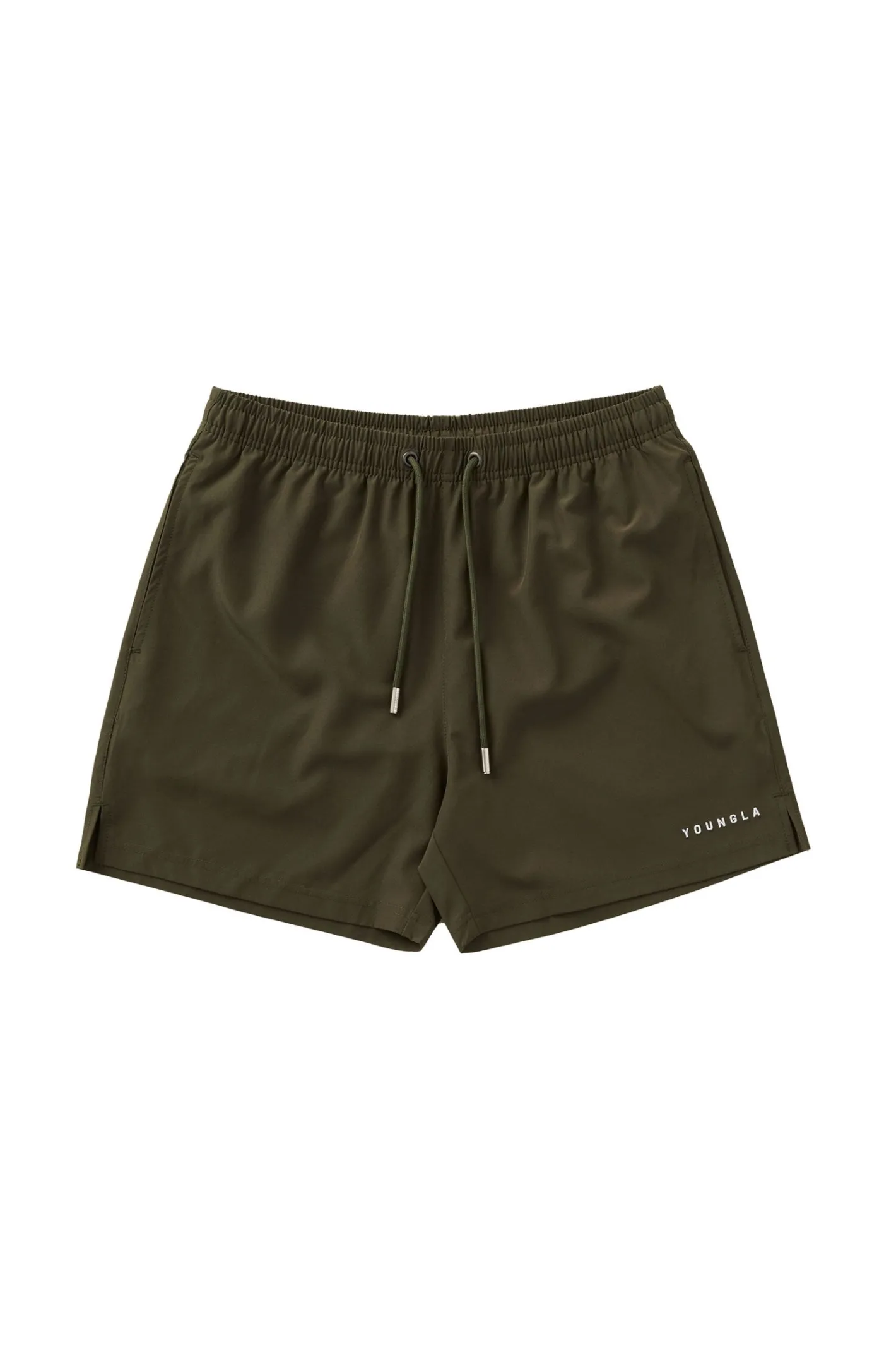 Youngla 140 Night Swim Shorts Colors 23'<Men Shorts