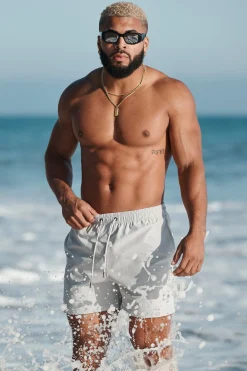 Youngla 140 Night Swim Shorts Colors 23'<Men Shorts