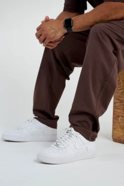 Youngla 215 No Cuff Pump Covers<Men Joggers