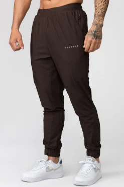 Youngla 237 Nylon Training Joggers<Men Joggers